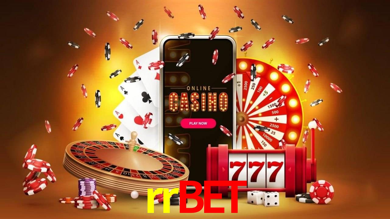 Experiência VIP rrbet