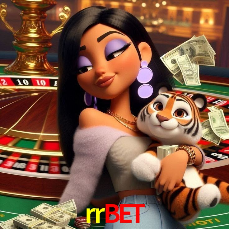 Welcome Bonus rrbet