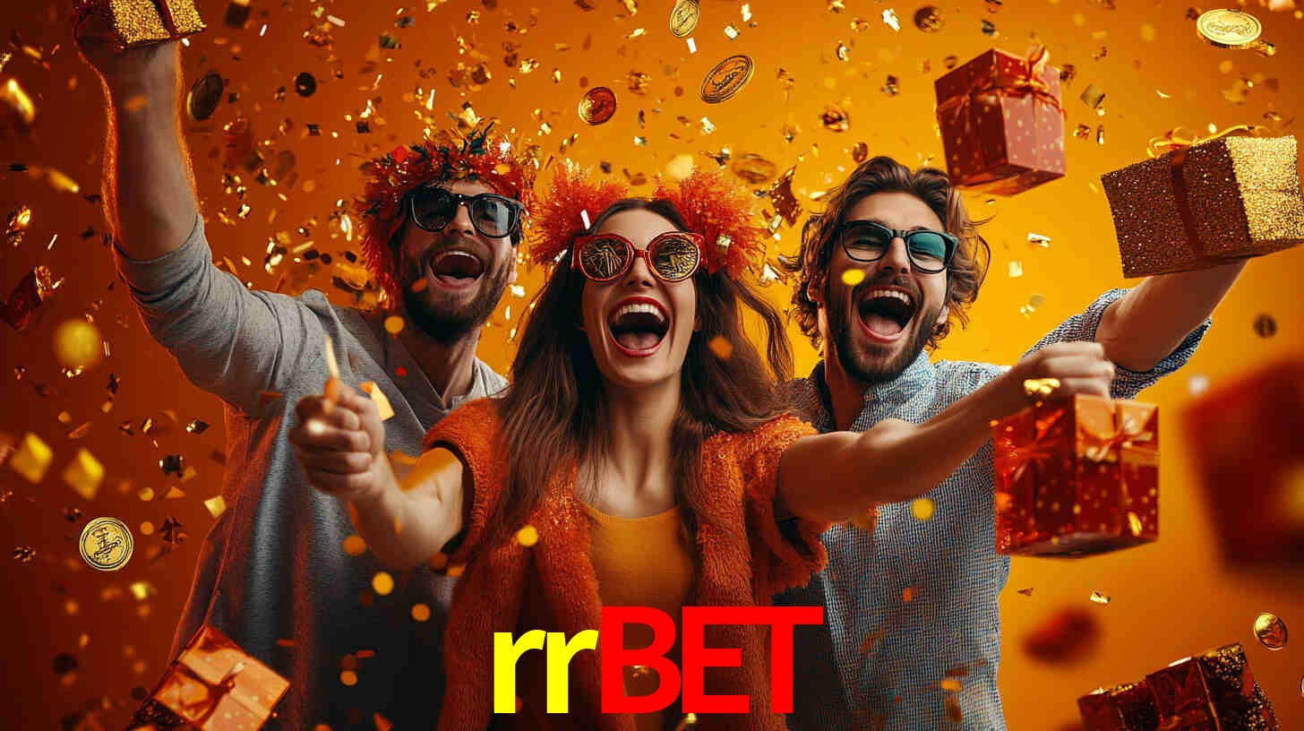 rrbet: Seu Cassino Premiado com Pagamentos Rápidos