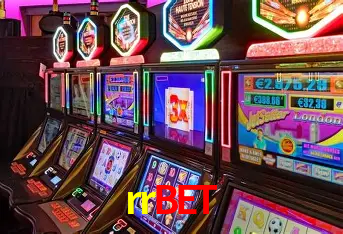 Descubra a Essência do rrbet: Nossa História e Compromissos