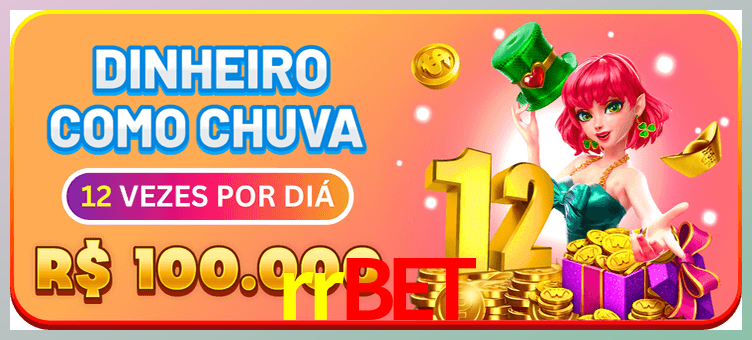 Aplicativo móvel rrbet para iOS e Android