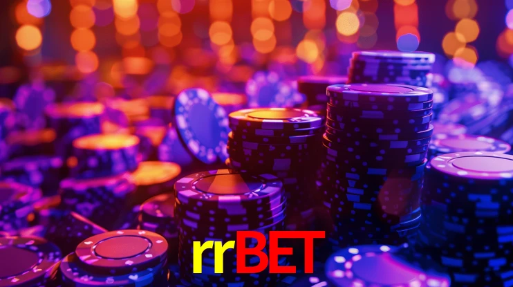 rrbet: A Experiência de Casino com Jogos de Mesa ao Vivo