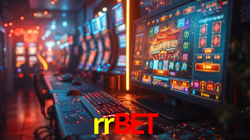 Explore as vantagens do rrbet: serviço profissional e confiabilidade