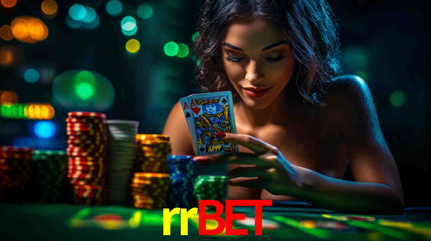 A Experiência Imersiva dos Cassinos Ao Vivo no rrbet