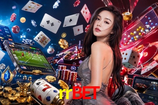 Game Providers rrbet