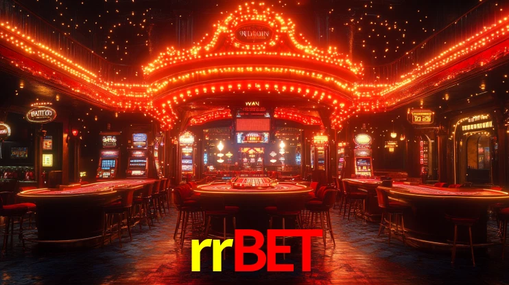 rrbet App Interface