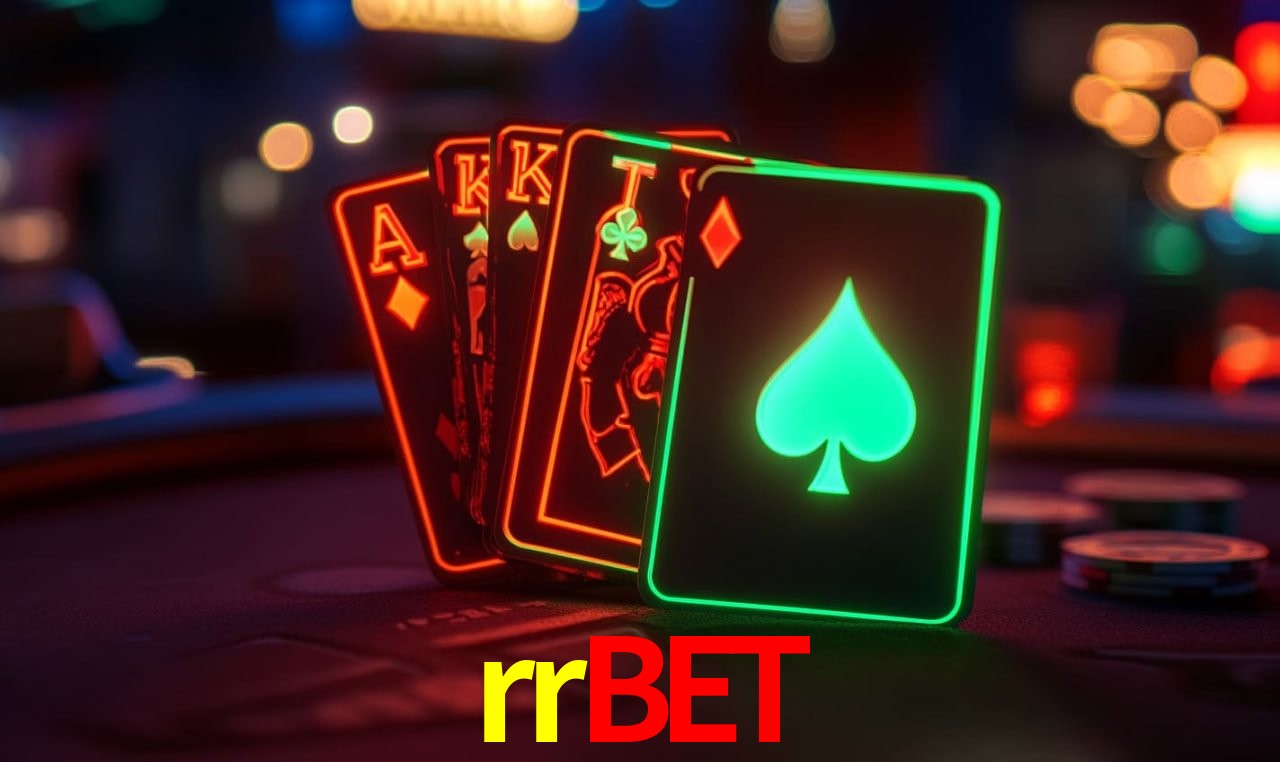 Apostas de Futebol rrbet