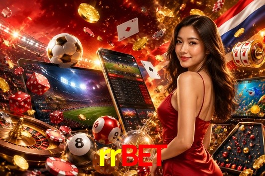 Platform Technology rrbet