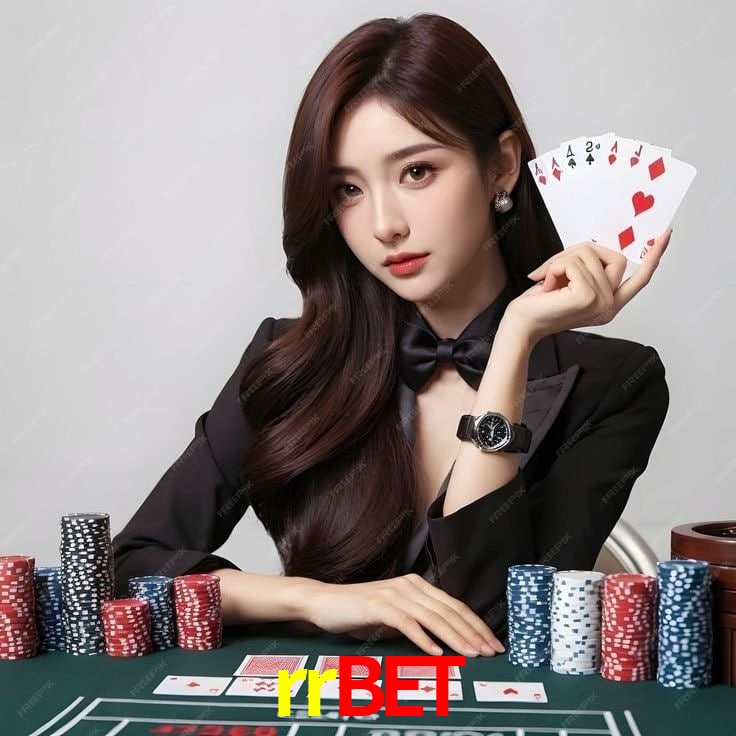 Diretório de Jogos rrbet