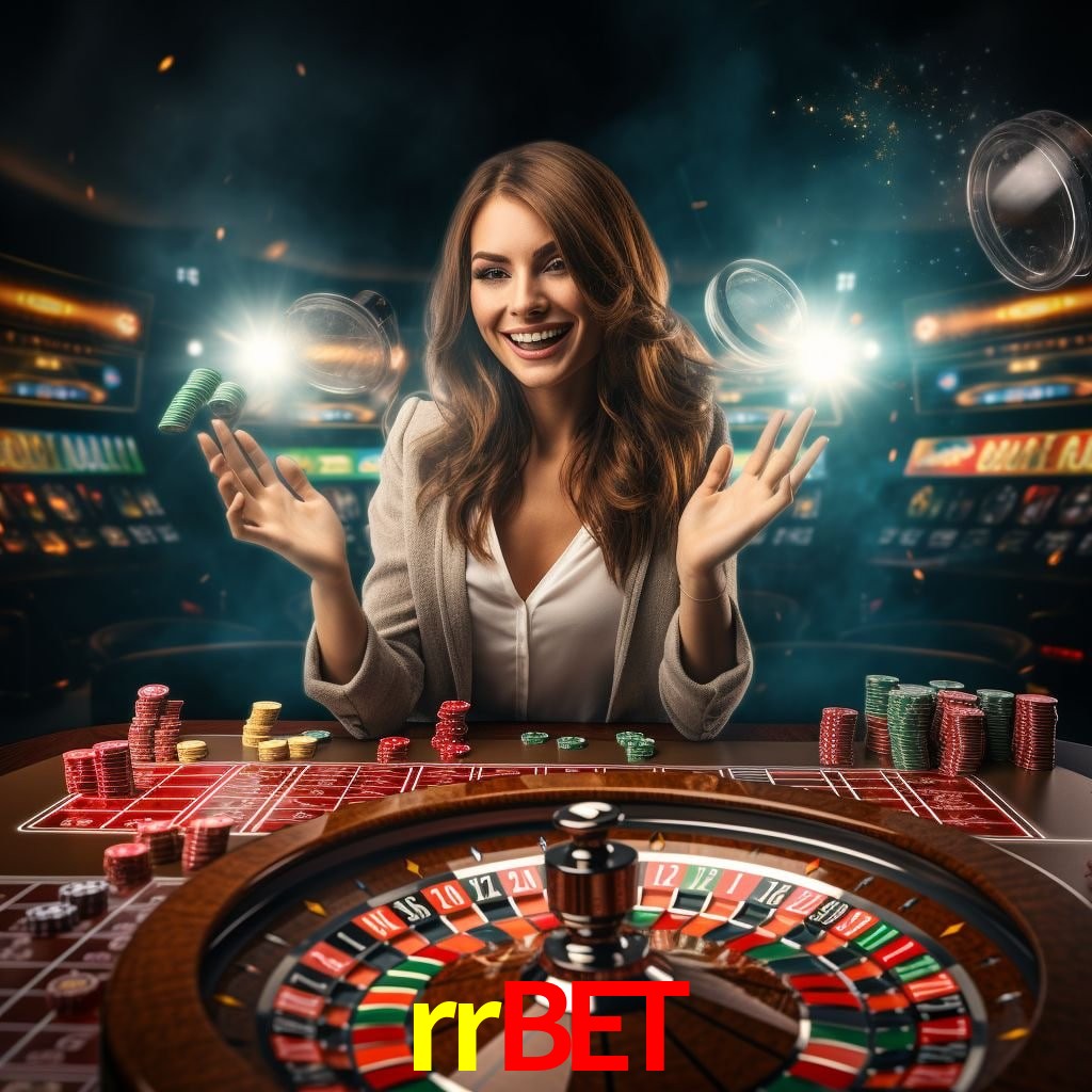Ofertas Imperdíveis na rrbet: Promoções e Bônus Que Valem a Pena