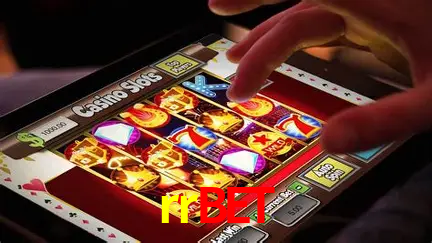 Descubra a Magia dos Jogos de Arcade no rrbet