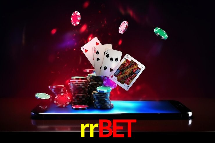 Games Directory rrbet