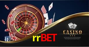 Casino VIP rrbet