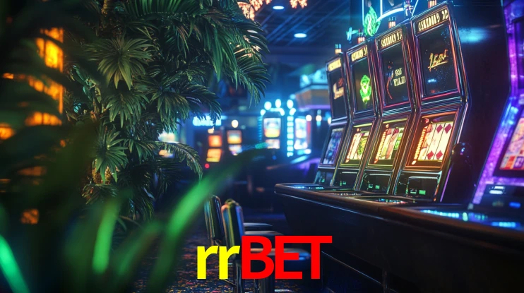 VIP Casino rrbet