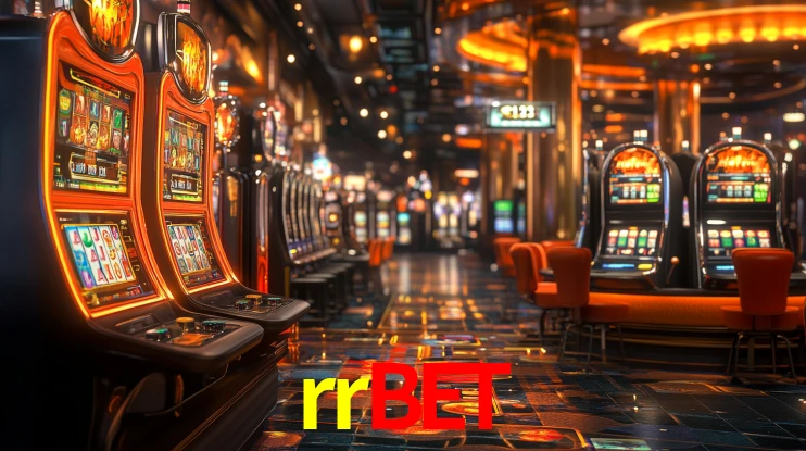 Premium Interface rrbet