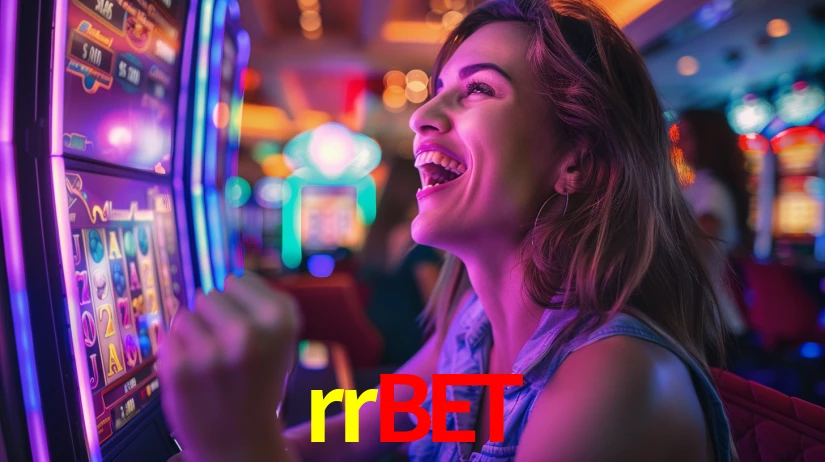 Experimente o Login Seguro Premium no rrbet