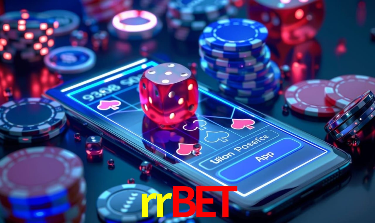 Promoção Relâmpago rrbet