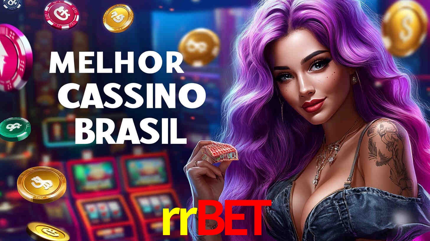 Descubra o Programa VIP da rrbet: Vantagens Exclusivas para Jogadores