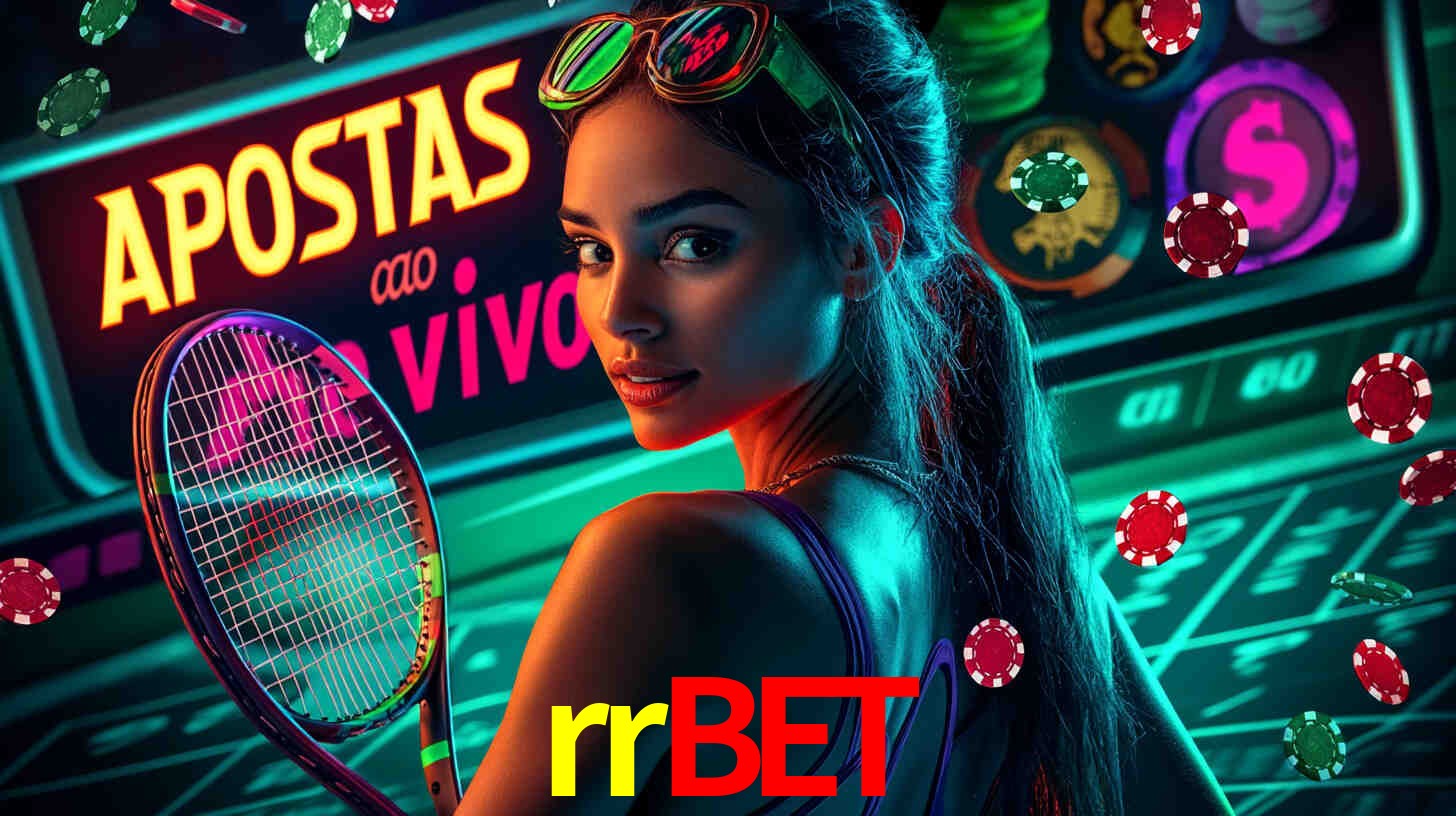 Apostas Esportivas na rrbet: Um Guia Completo