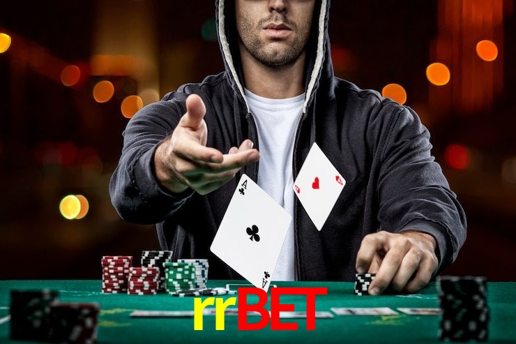 Bônus Generosos e Exclusivos no rrbet para Você!