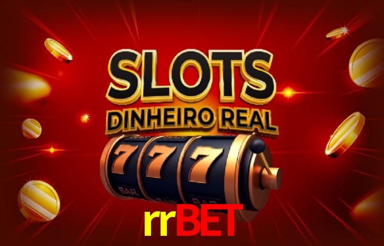 Login Seguro rrbet