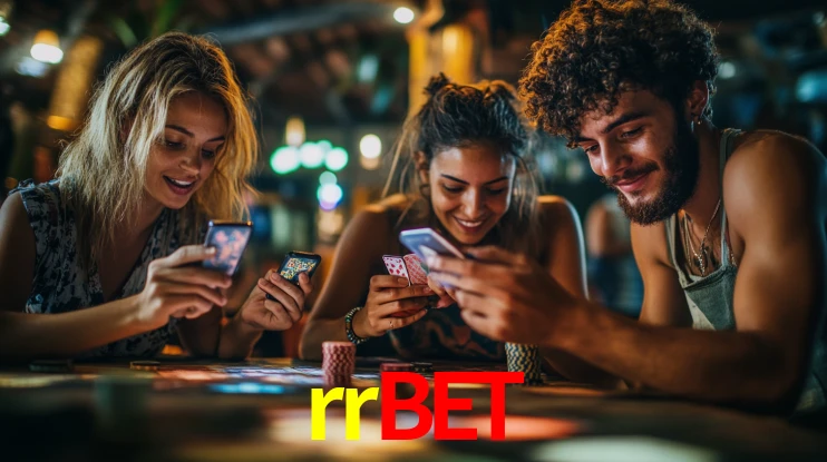 Blackjack Table rrbet