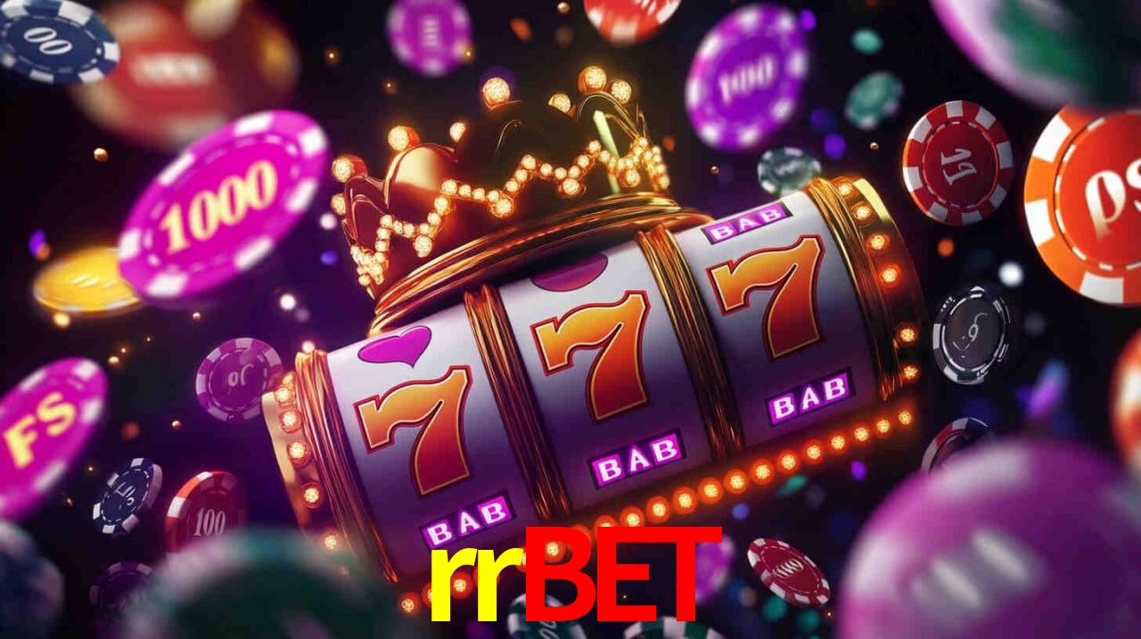 Live Casino rrbet