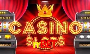 Slot Games rrbet