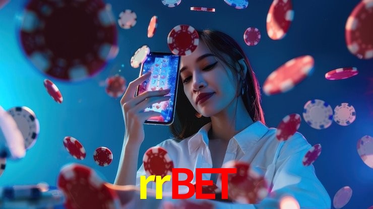 Explorando a Categoria de Eventos em Apostas na rrbet