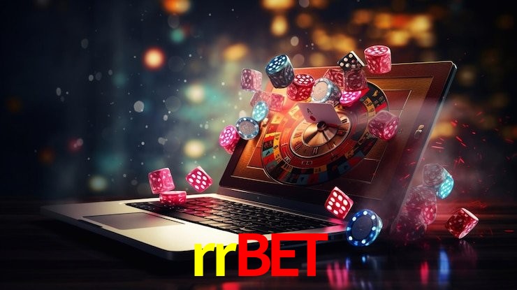 Inovações de Jogos na rrbet: O Futuro das Experiências Interativas