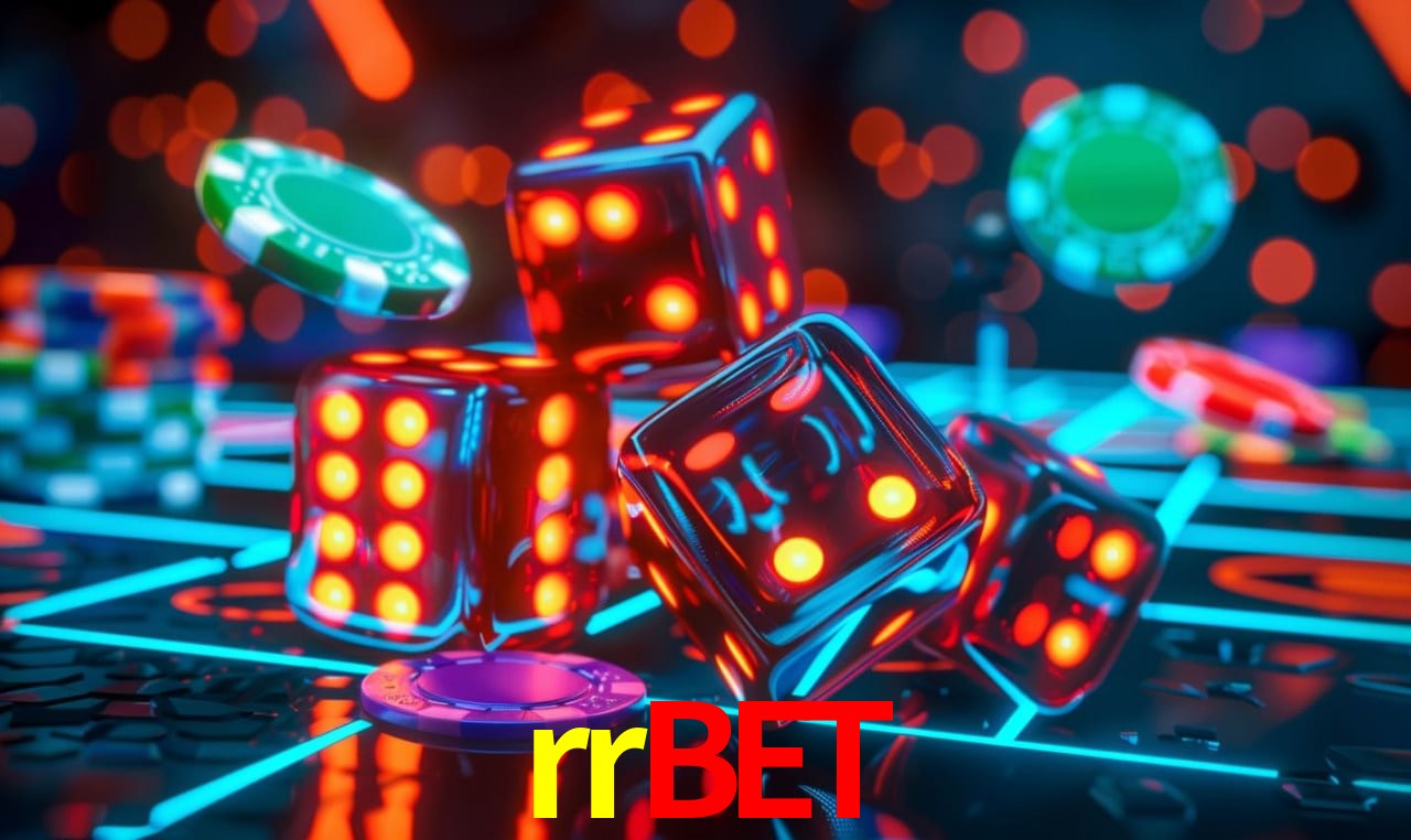 Desvendando o Mundo dos Jogos Virtuais na rrbet