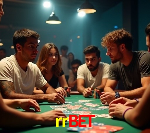 Tecnologia da Plataforma rrbet