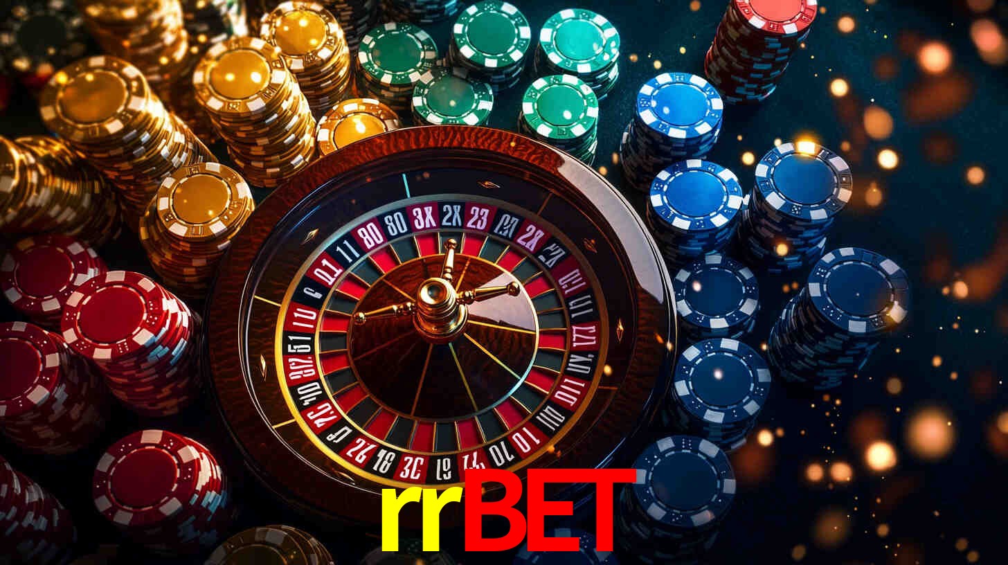 Welcome Bonus rrbet