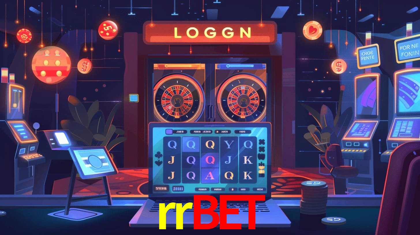 Provedores de Jogos rrbet