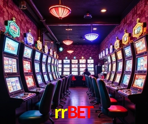 Integração de APIs rrbet