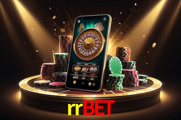 Recursos de Bônus rrbet