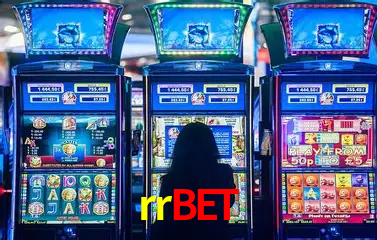Desvendando o Mundo dos Jogos Virtuais na rrbet