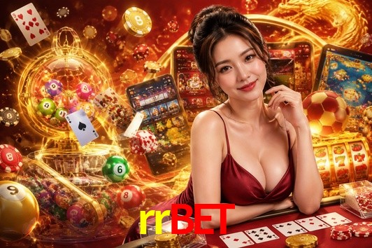 Account Benefits rrbet