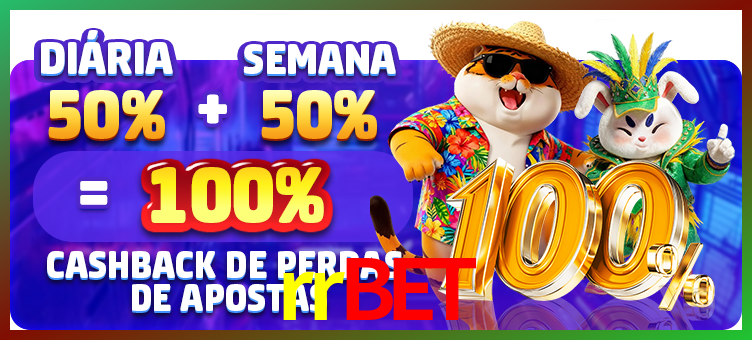 Qualificar VIP rrbet