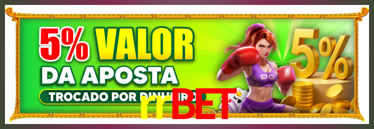 Tornar VIP rrbet